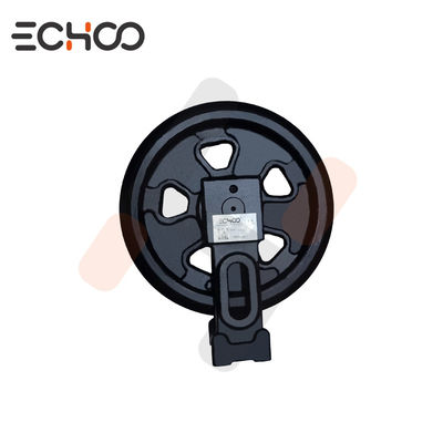 U15 Voorwiel voor Mini Digger OEM Spare Parts Supplier