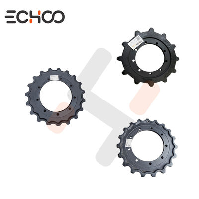 Fabrieksprijs VIO 45-6A Sprockets voor Yanmar onderstel leverancier