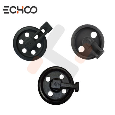 Idler Wheel VIO 55-6A Long-lasting Excavator Undercarriage Supplier