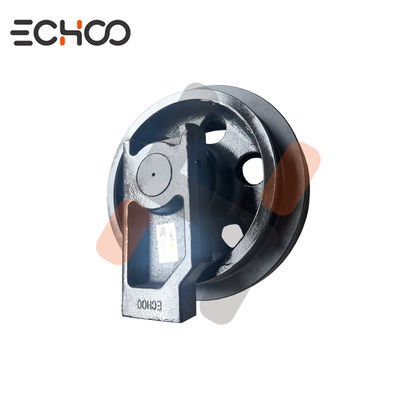 Loopwiel 2139776 voor onderstelonderdelen van asfaltverhardersfabrikant