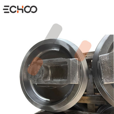 Loopwiel W2200 voor koudfreesmachine OEM-vervangingsonderdelen onderwagen