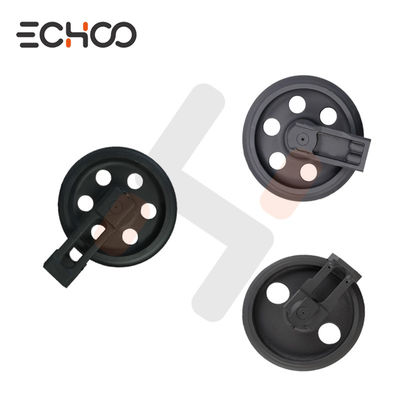 Injectiewiel voor Hitachi EX17-2 Mini Graafmachine Onderstel Frame