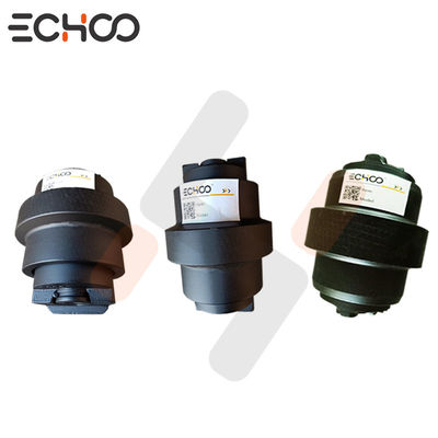 Rupsrol EX17-2 Mini Graafmachine Chassis Onderdelen Fabrikant