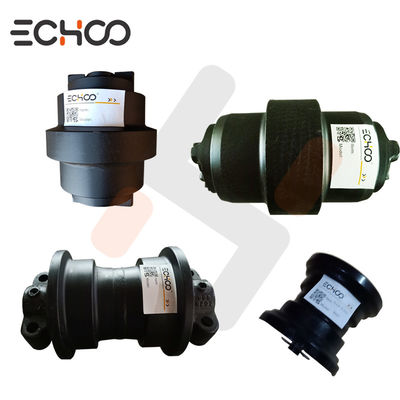 Rupsrol EX17-2 Mini Graafmachine Chassis Onderdelen Fabrikant