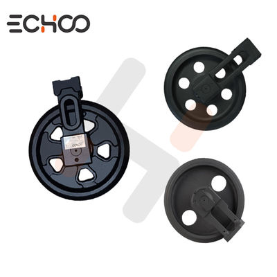 Looprol voor PC75UU-3 Graafmachine Onderstel Onderdeel Fabrikant