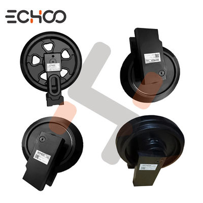 27ZTS voorste ijlwiel ijlwiel voor mini-graver OEM onderdelen leverancier