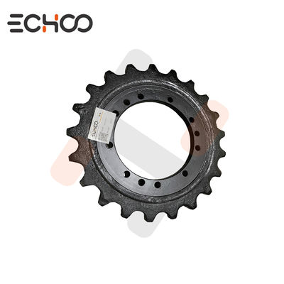 Sprocket U45 ST Mini Graafmachine Onderstel OEM Onderdelen Machinery Distributor