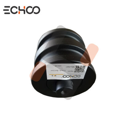 Ondersteuningsrol voor U48-5 spoorrol onderstel frame leverancier Groothandelsprijs