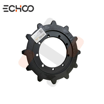 U55-4 Mini-graafmachine Onderstel Sprocket OEM-onderdelen voor machines