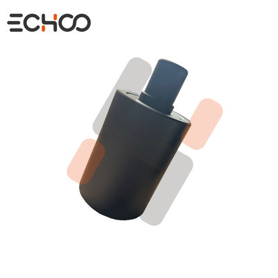 Dragerrol voor Komatsu PC15MRX Mini Digger Onderstelonderdelen