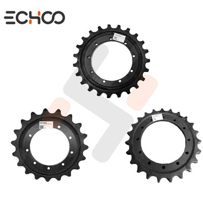 21W-27-31112 Mini graafmachine sprockets Groothandel onderstel