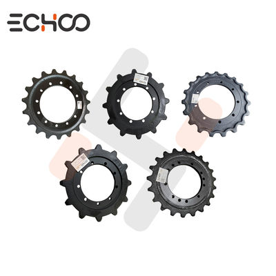 21W-27-31112 Mini graafmachine sprockets Groothandel onderstel