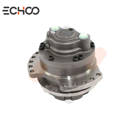 7440627 Hydraulische Rupsmotor Compacte Rupslader Onderwagen Onderdelen Leverancier