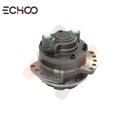 7440627 Hydraulische Rupsmotor Compacte Rupslader Onderwagen Onderdelen Leverancier