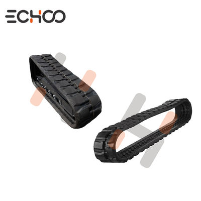 Rupsband GP U55-4S Rupsschakelassemblage voor Mini Graafmachine Reserveonderdelen Leverancier