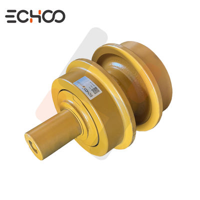 D10N Idler Wheel Track Roller Top Roller Sprocket Track Group Dozer Onderstelonderdelen