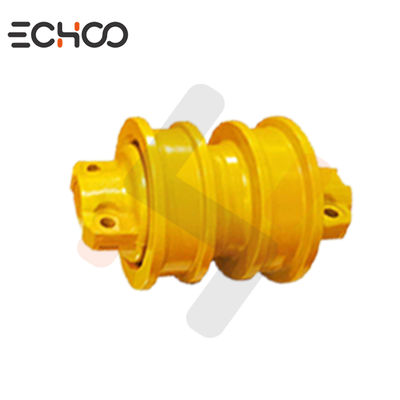 Dozer D11N Idler Wheel Bottom Roller Upper Roller Sprocket Track Link Assy Onderstelonderdelen Groothandel