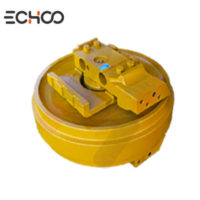 Dozer D11N Idler Wheel Bottom Roller Upper Roller Sprocket Track Link Assy Onderstelonderdelen Groothandel