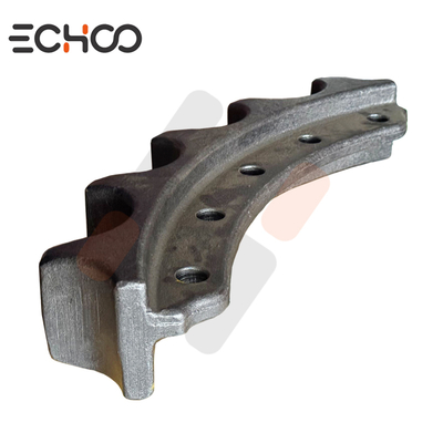 VCR5047V Sprocket Segment Dozer Chassis Componenten Fabrieksprijs