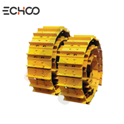 M01101N0M44610 Track Link Assy Bulldozer Onderstelonderdelen Groothandel