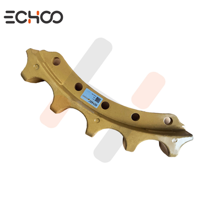 T248743 Onderdelen van het chassis van de dozer