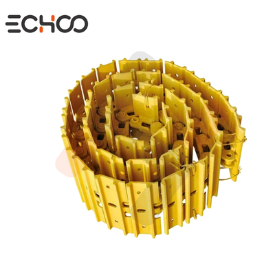 7T0723 Track Chain Assy Bulldozer Onderstelonderdelen Groothandel