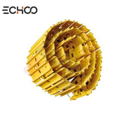 7T0723 Track Chain Assy Bulldozer Onderstelonderdelen Groothandel