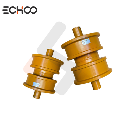 CR5615B Onderste Rol Dubbele Flens Dozer Onderwagen Onderdelen Groothandel