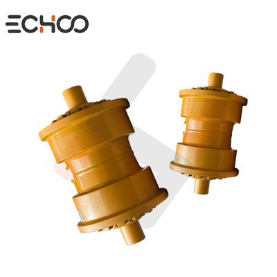 CR5614B Enkele Flens Onderste Rol Dozer Onderwagen Onderdelen Leverancier