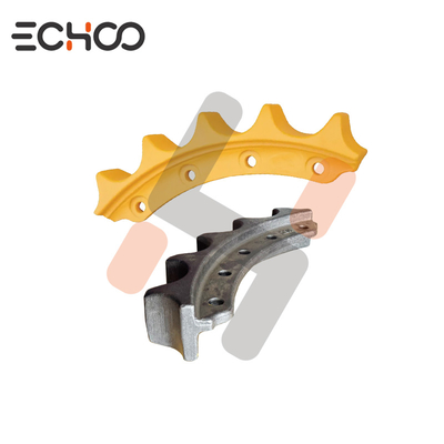 Tandwielsegment CR3006 voor CAT Dozer Onderstel Onderdelen Fabrikant