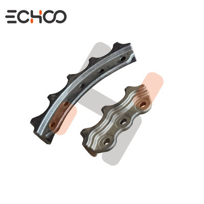 Tandwielsegment 6S3169 voor CAT Dozer Onderwagen Onderdelen Aftermarket Onderdelen Fabrikant