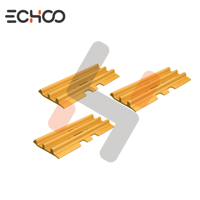 LH3/12 Track Pads Track Shoes voor CATERPILLAR Dozer OEM Onderstelonderdelen Fabrikant Groothandelsprijs