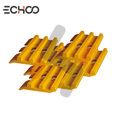 6S8814 Rupsplaten voor Dozer OEM Vervanging Onderstel Onderdelen Topkwaliteit Accessoires