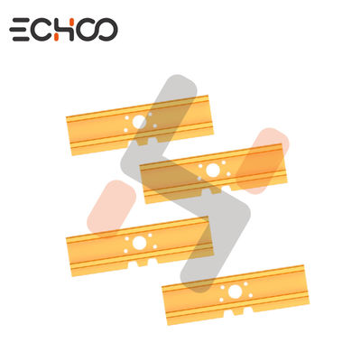 Z01031A0N0305V Spoorpads voor Dozer OEM vervangende onderstelonderdelen Topkwaliteit accessoires