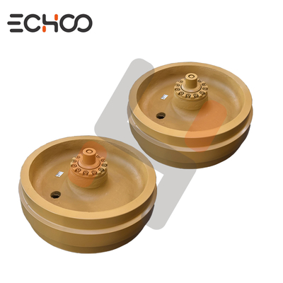 187-1448 Onderdelen voor het onderstel van de ijlwiel voor CAT-dozer Onderdelen voor de aftermarket Fabrikant Onderdelen voor warmverkoop