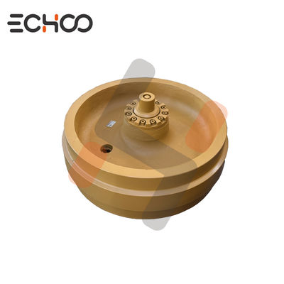 Loopwiel 9W9651 Voorloopwiel voor Caterpillar Onderwagencomponenten Dozer Aftermarket Onderdelen Fabrikant Onderdelen van Topkwaliteit