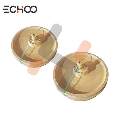 Loopwiel 9W9651 Voorloopwiel voor Caterpillar Onderwagencomponenten Dozer Aftermarket Onderdelen Fabrikant Onderdelen van Topkwaliteit