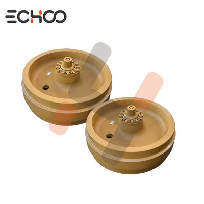 Voorlooprol P01110N0M00 voor CAT Dozer Onderstel Onderdelen Aftermarket Onderdelen Fabrikant Topkwaliteit