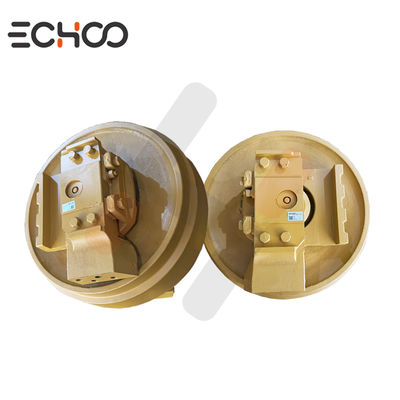 Voorlooprol P01110N0M00 voor CAT Dozer Onderstel Onderdelen Aftermarket Onderdelen Fabrikant Topkwaliteit