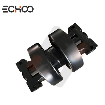 Bodemrol geschikt voor Kobelco 5035 Crawler Crane Chassis -onderdelen Groothandel