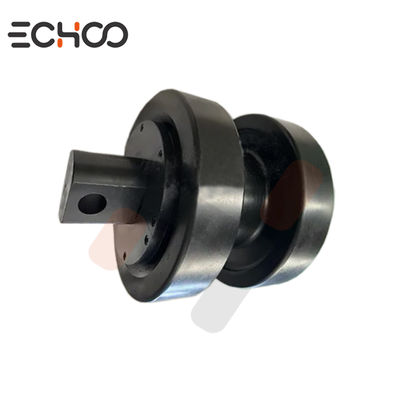 TOP ROLLER VOOR KOBELCO 7055 CRAWLER CRANE ONDERDELING Onderdelenleverancier