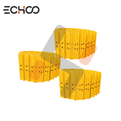 Rupsketting met schoenen M01031B0M39635 Rupsgroep voor bulldozer Reserveonderdelen Fabrikant OEM Aftermarket Onderdelen Groothandelsprijs