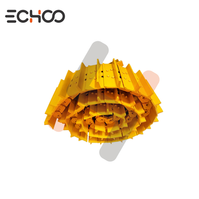 Trackketen met schoenen CR4774/36/14 Track GP voor Dozer Spare Parts Manufacturer OEM Aftermarket Parts Wholesale Price Supplier