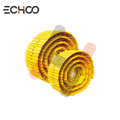 Trackketen met schoenen CR4774/36/14 Track GP voor Dozer Spare Parts Manufacturer OEM Aftermarket Parts Wholesale Price Supplier