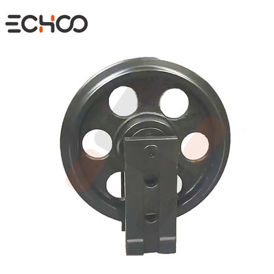 530100400 Front Idler voor IHI30 IHI28 IHI25J Mini Excavator Undertryria -onderdelen