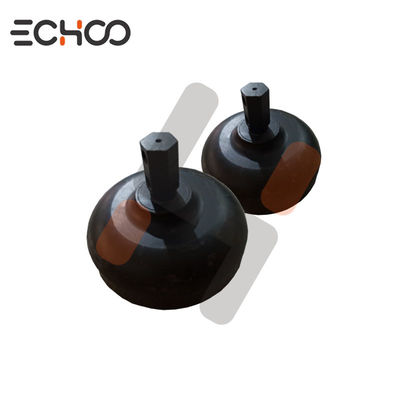 Draagrol Bovenrol voor Bobcat 425 Mini Graafmachine OEM Aftermarket Onderdelen Groothandelsprijs