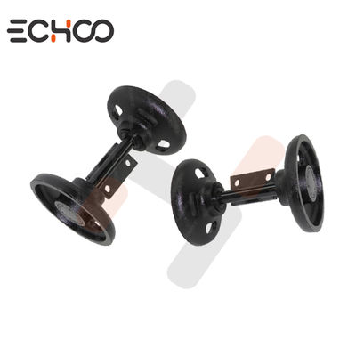 Draagrol C20R C25R C30R Rupsdrager Aftermarket-onderwagenonderdelen