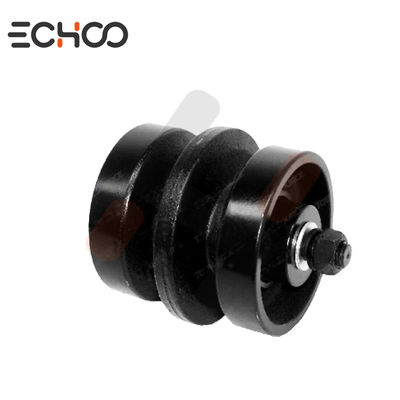 772649-37301-2 Onderwagenonderdelen van de spoorrol Yanmar C30R gevolgde dumper aftermarket