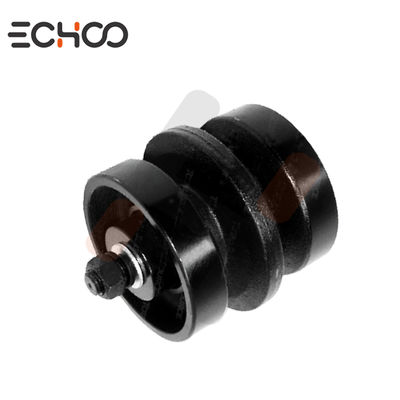 772649-37301-2 Onderwagenonderdelen van de spoorrol Yanmar C30R gevolgde dumper aftermarket