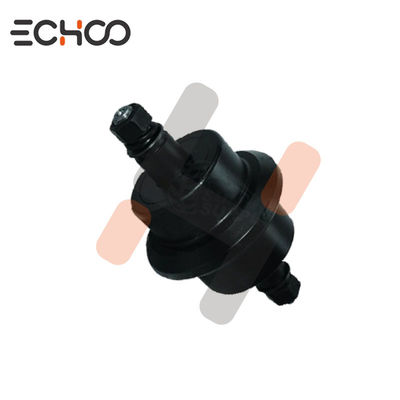 Draagrol voor Bobcat 341/442/337/435 Mini Graafmachine Bovenrol Reserveonderdelen Fabrieksprijs Fabrikant